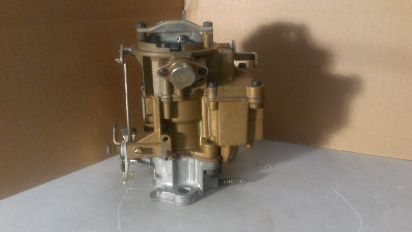 ROCHESTER MV NEW CARBURETOR PONTIAC