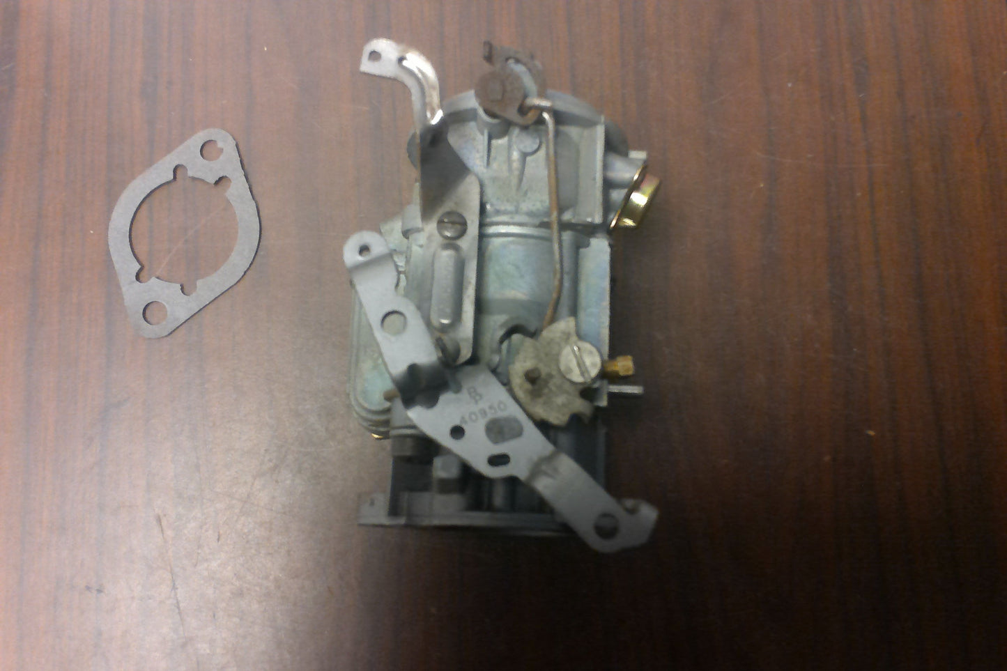 ROCHESTER 7041021 , 7041025 MONOJET CARBURETOR