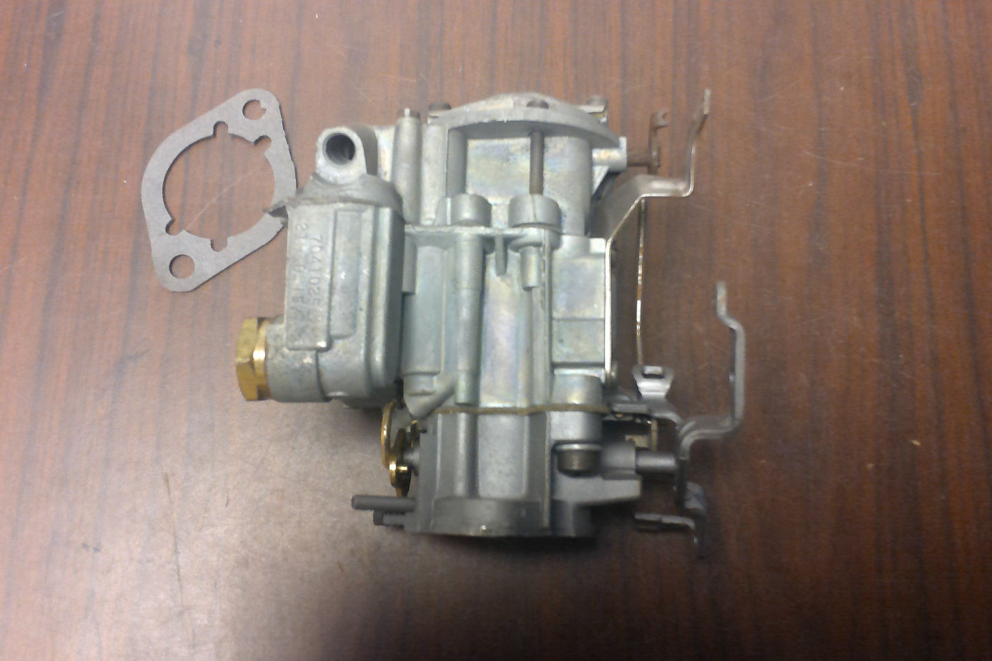 ROCHESTER 7041021 , 7041025 MONOJET CARBURETOR
