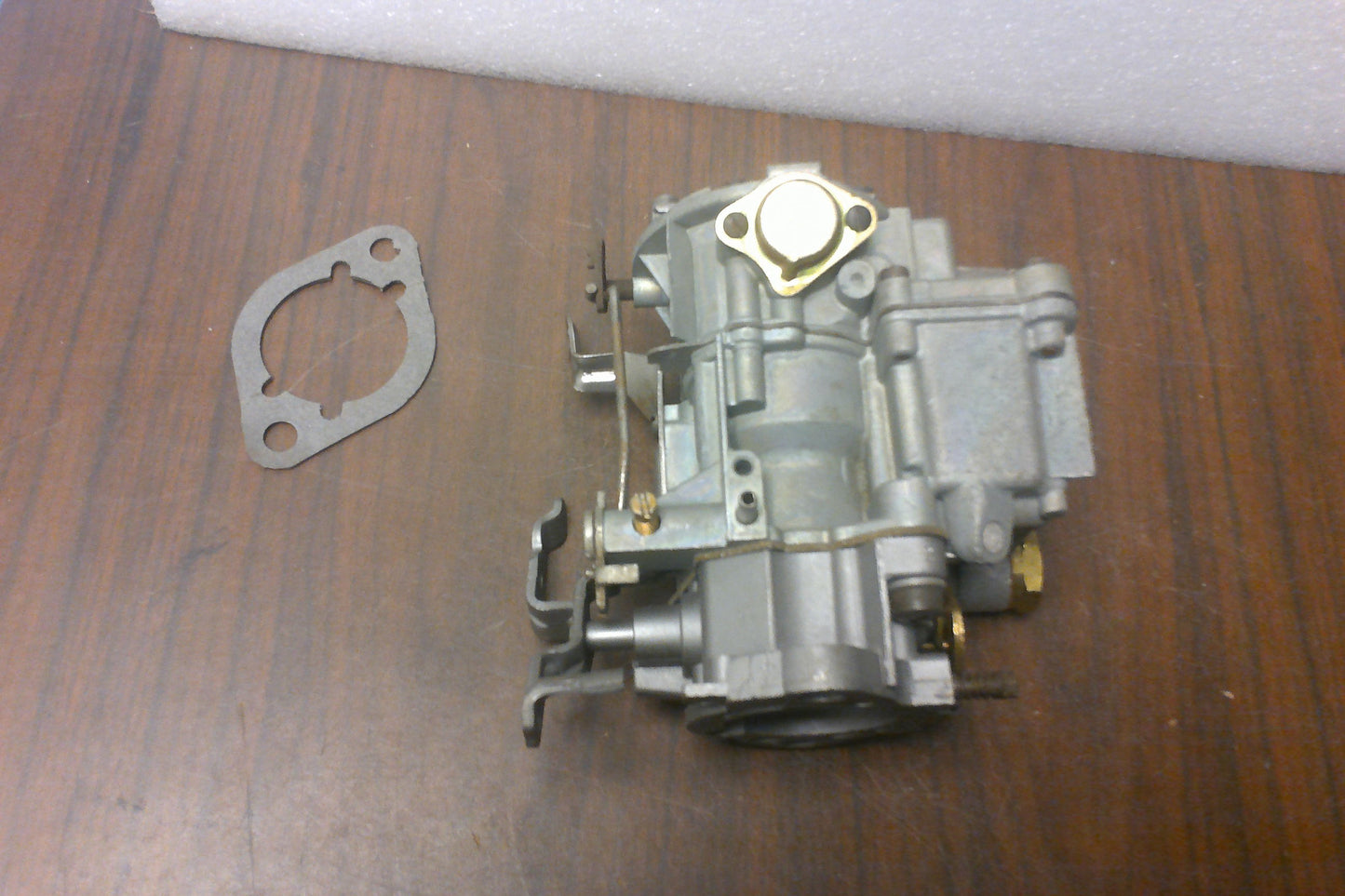 ROCHESTER 7041021 , 7041025 MONOJET CARBURETOR