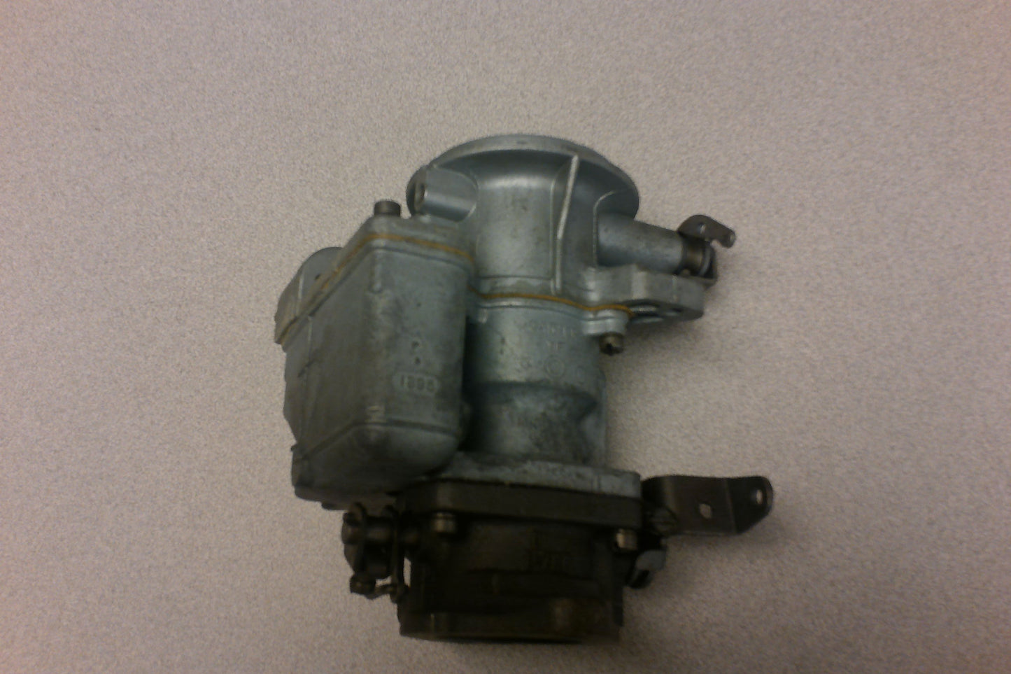CARTER YF 4145S 4375S 4376S GM