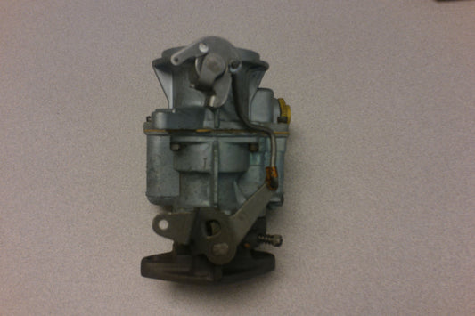 CARTER YF 4145S 4375S 4376S GM