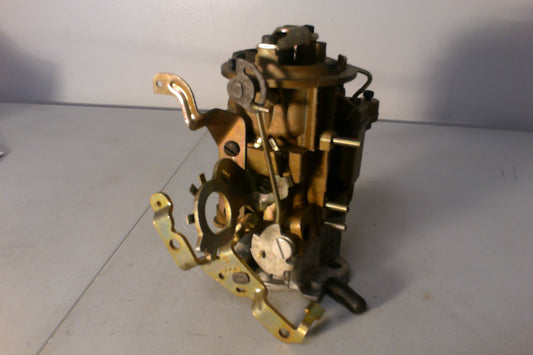 ROCHESTER 7042992 MV MONOJET NEW CARBURETOR