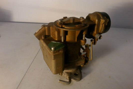 CARTER 4497S YF NEW CARBURETOR