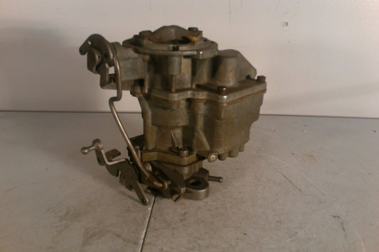 CARTER 4782S YF CARBURETOR