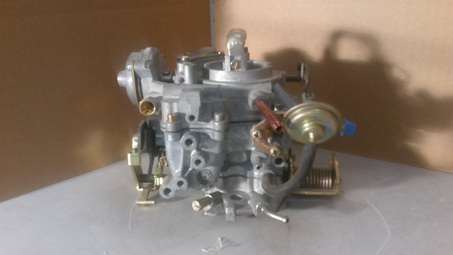HOLLEY 1946 NEW CARBURETOR AMC JEEP 232"-258"