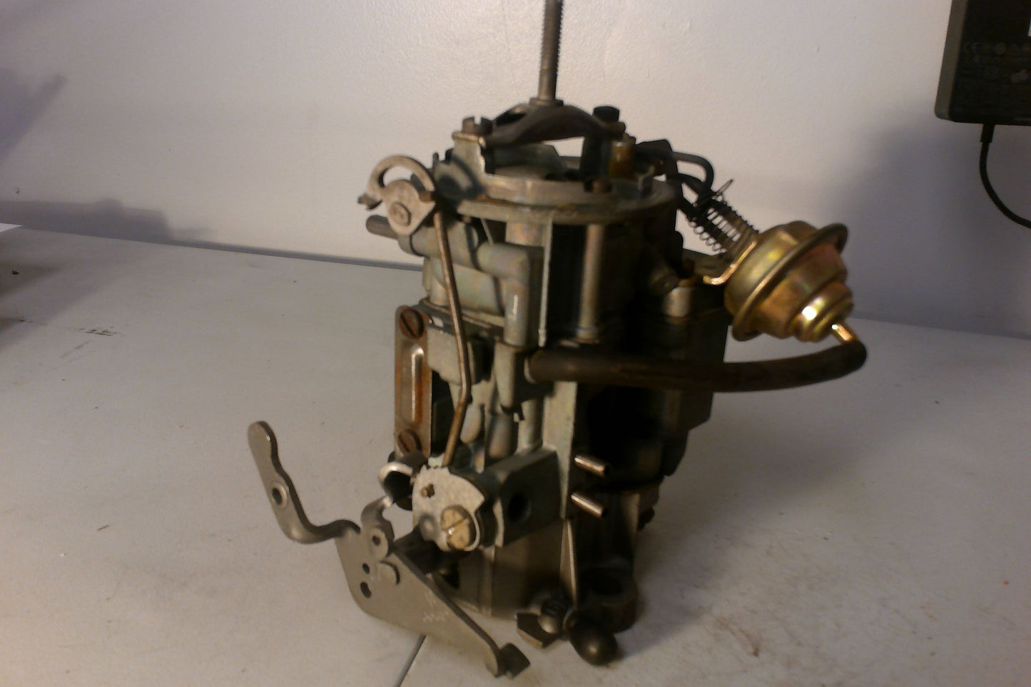 ROCHESTER 7043014 MV MONOJET CARBURETOR