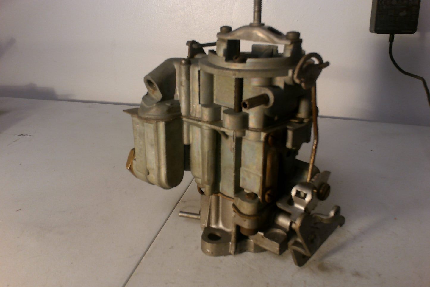 ROCHESTER 7043014 MV MONOJET CARBURETOR