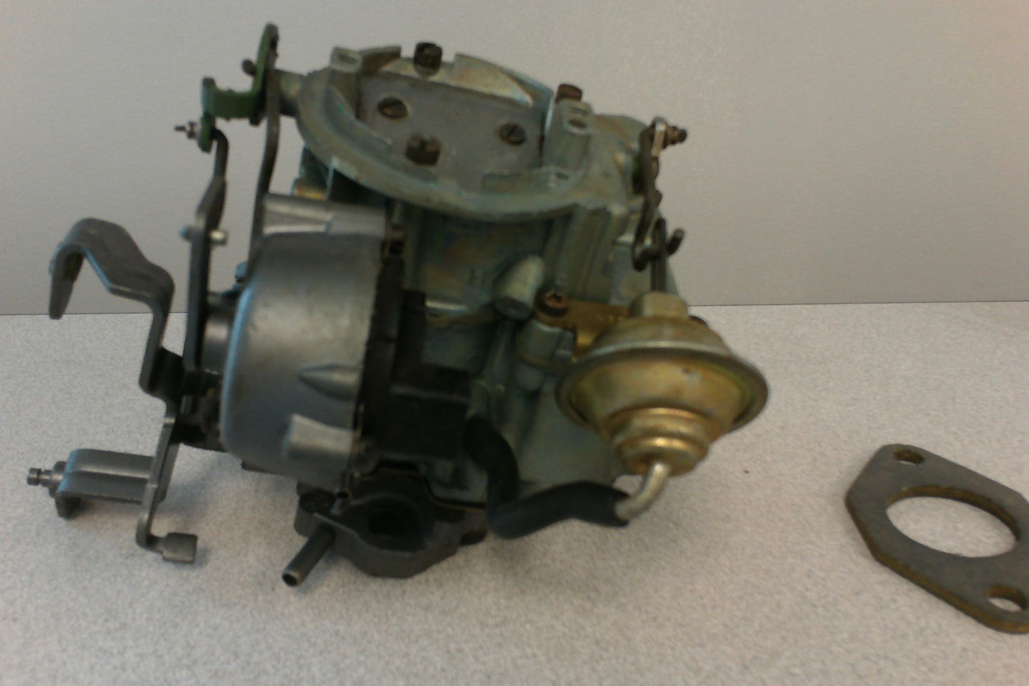 ROCHESTER 17057031 CARBURETOR 4cyl Chevrolet Pontiac