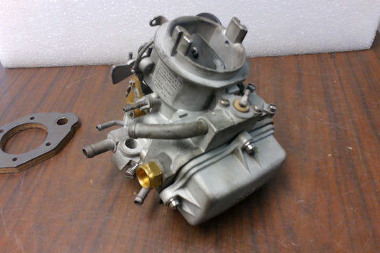 HOLLEY R6594 MODEL 1920 CARBURETOR