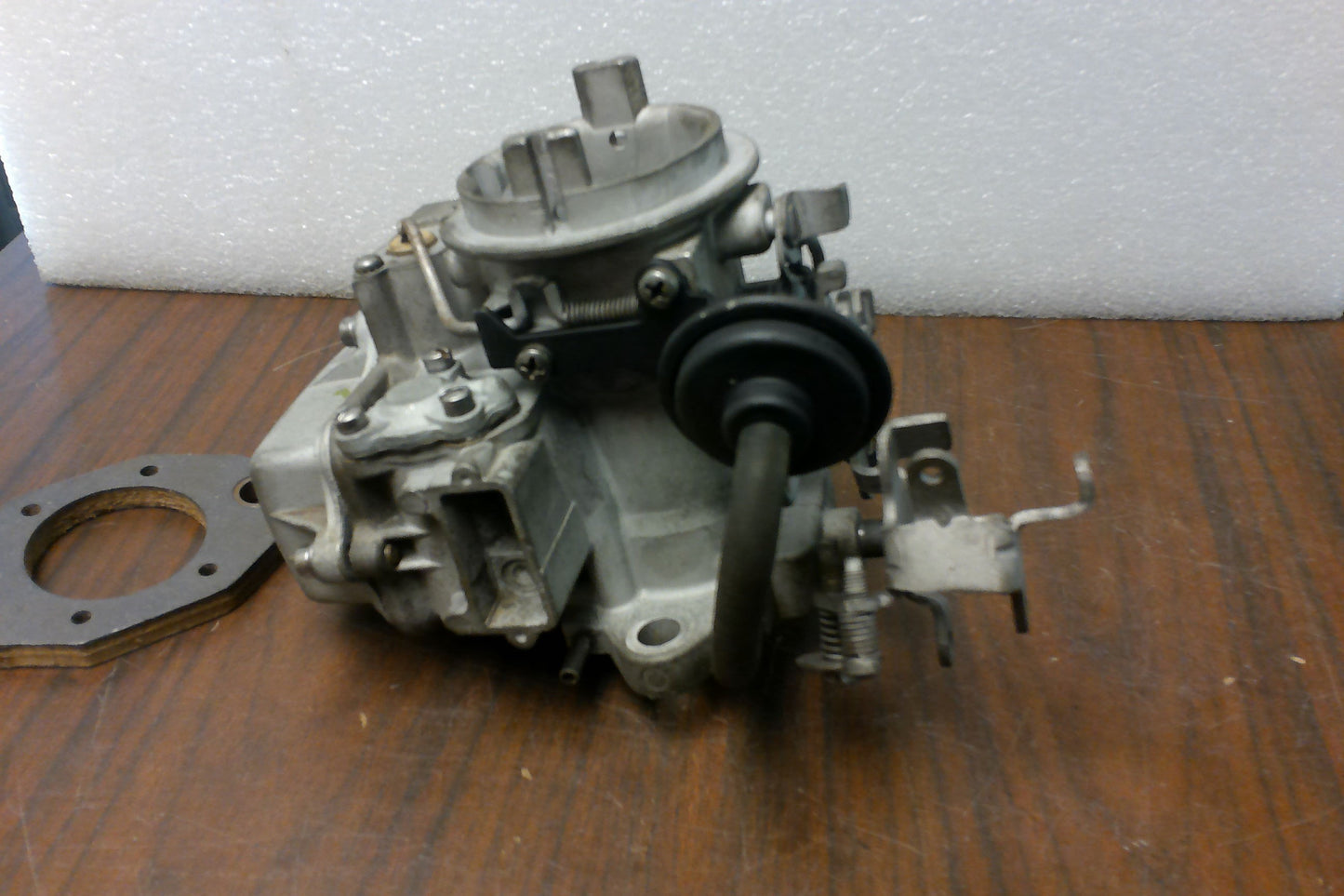 HOLLEY R6594 MODEL 1920 CARBURETOR