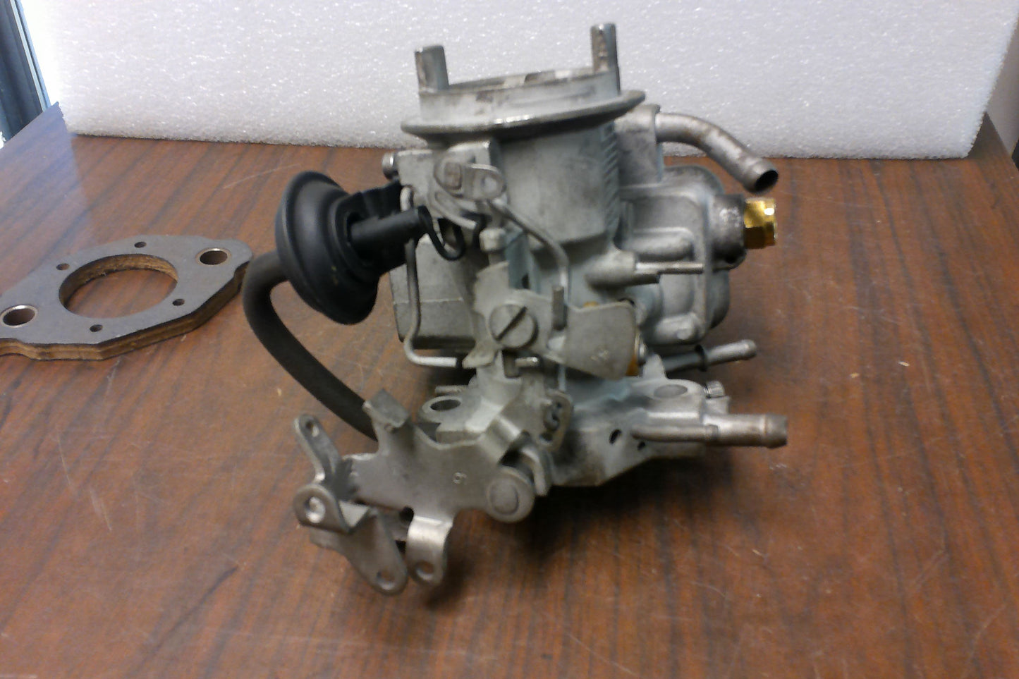HOLLEY R6594 MODEL 1920 CARBURETOR