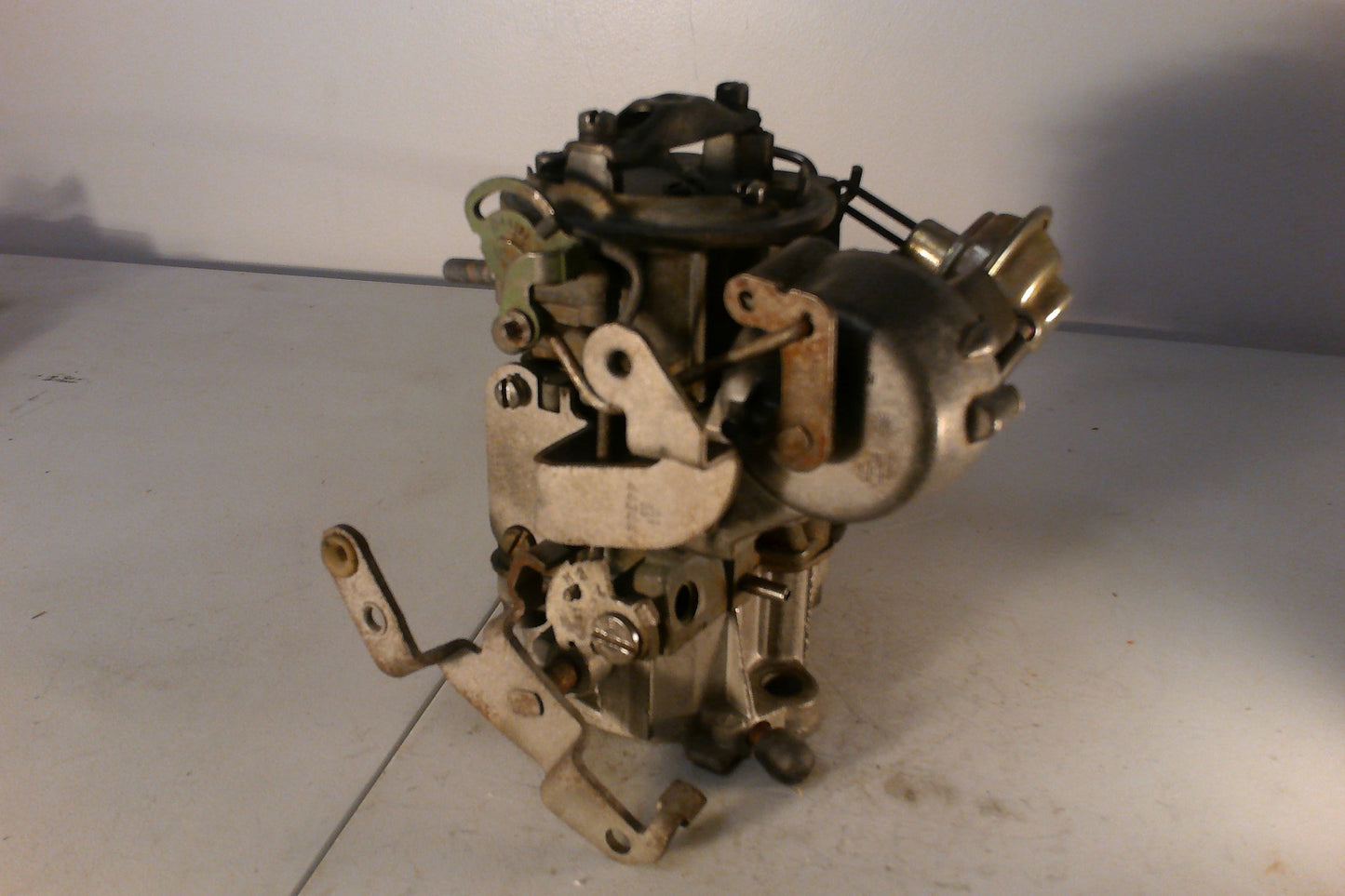 ROCHESTER 17059014 1ME MONOJET CARBURETOR