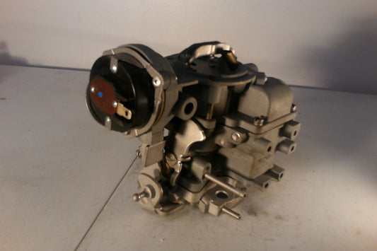 CARTER 7574S YFA CARBURETOR