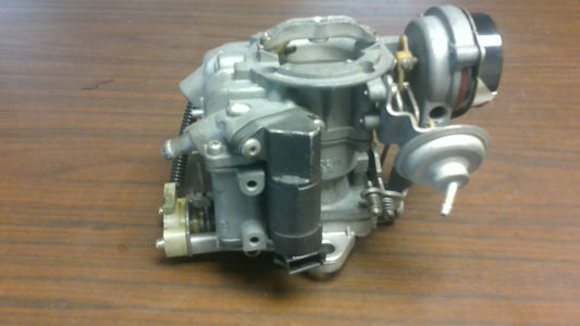 CARTER 7675S YFA CARBURETOR