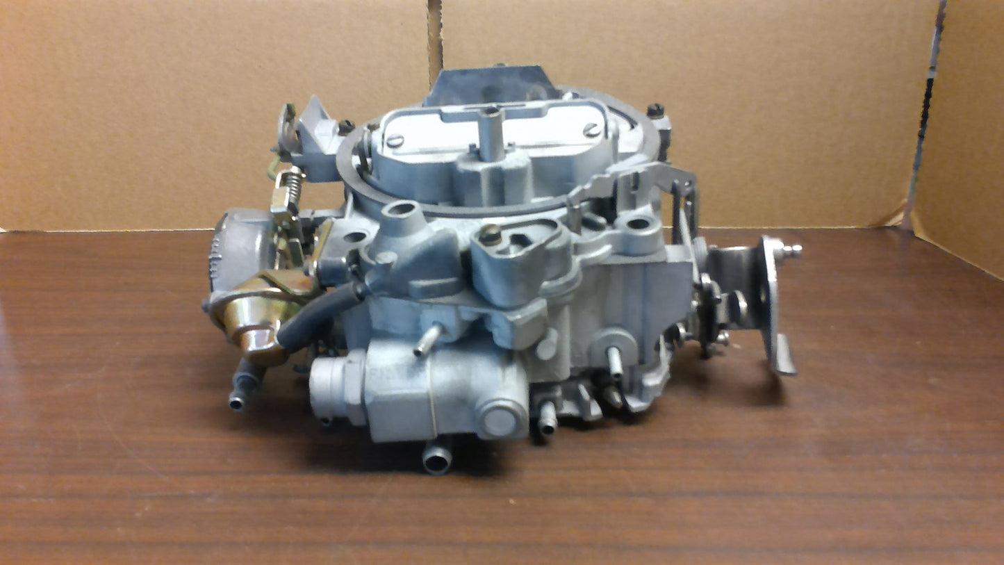 ROCHESTER 17057584 M4MC CARBURETOR