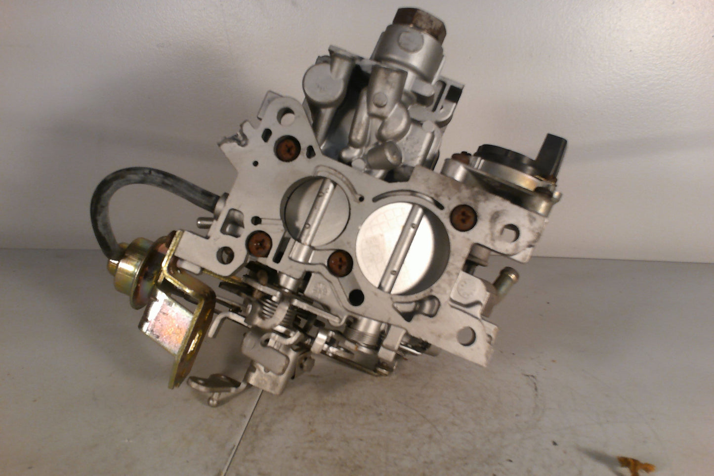 ROCHESTER 2SE 17059674 CARBURETOR