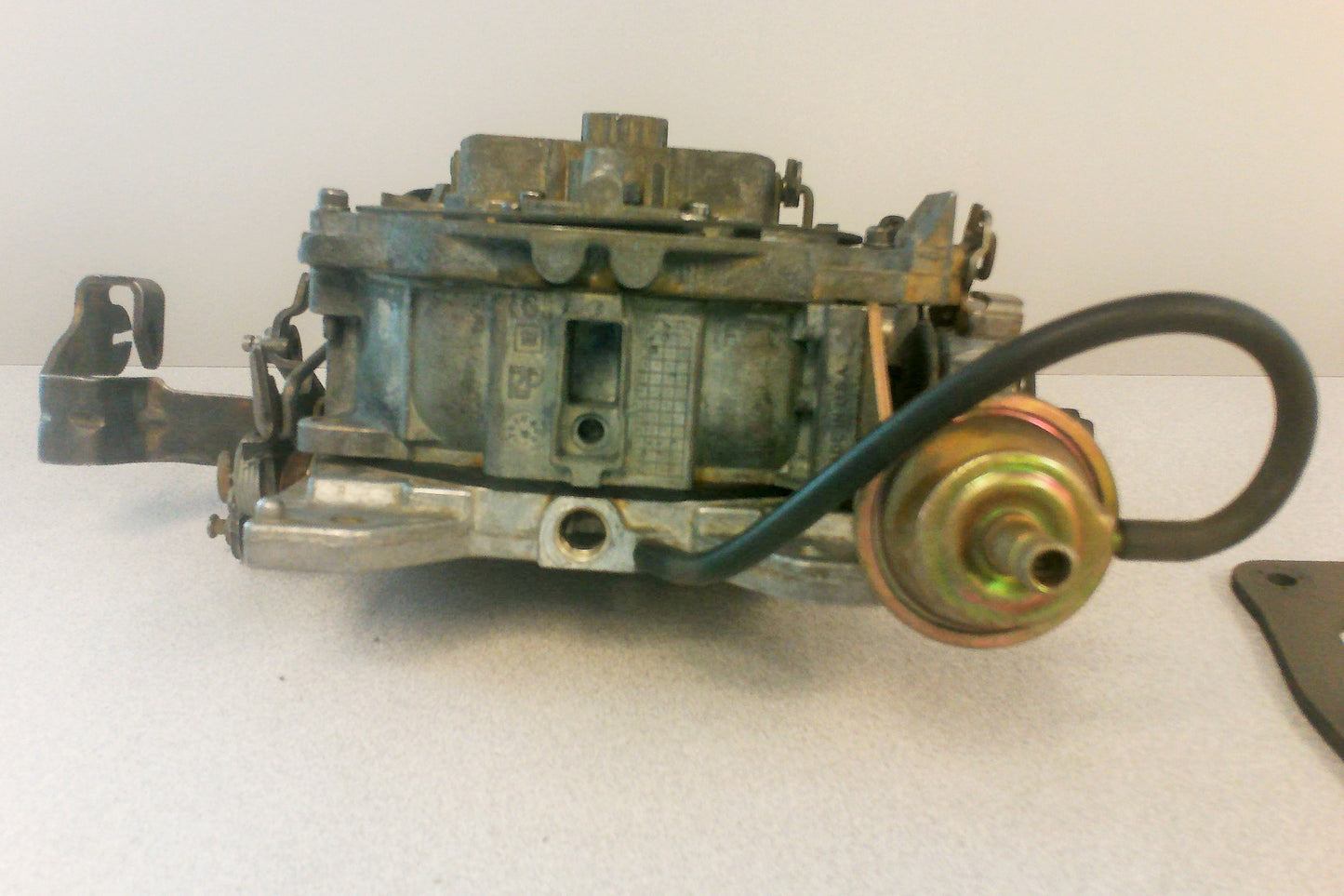 ROCHESTER 17082299 E4ME QUADRAJET CARBURETOR