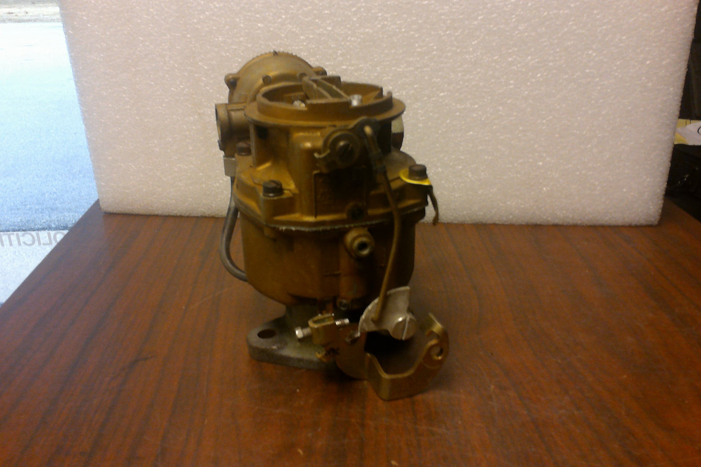 ROCHESTER BC 7020000 CARBURETOR