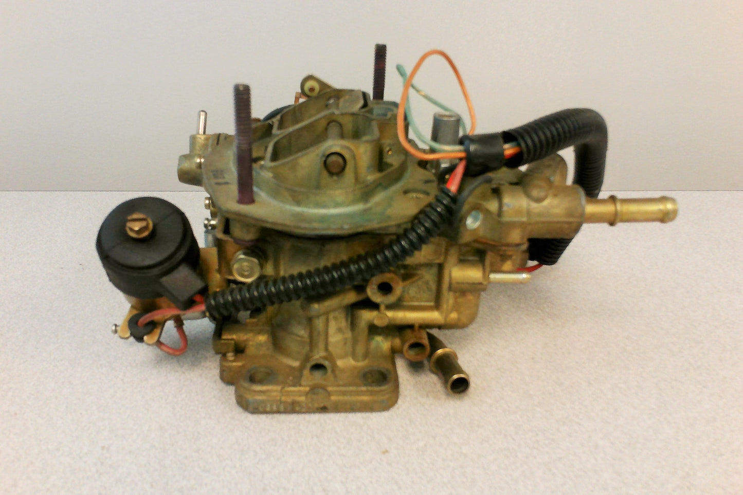 HOLLEY WEBER 6520 *NEW* CARBURETOR