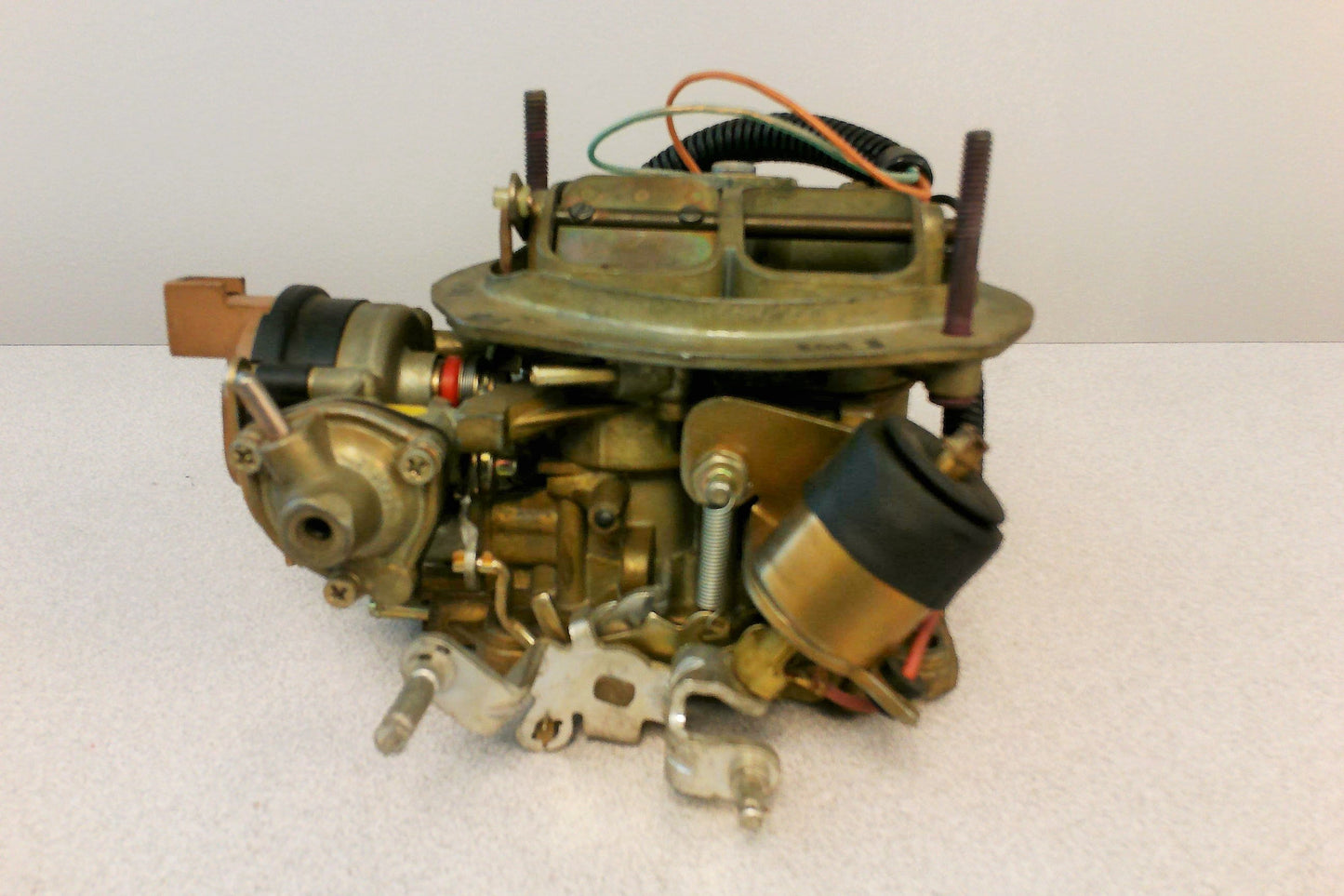 HOLLEY WEBER 6520 *NEW* CARBURETOR