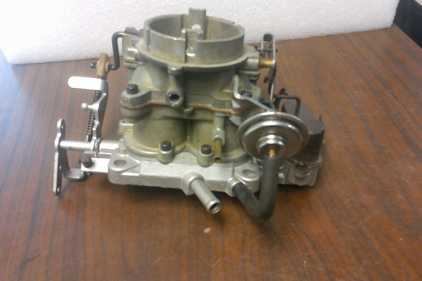 HOLLEY R3307 R3905 MODEL 2209 CARBURETOR
