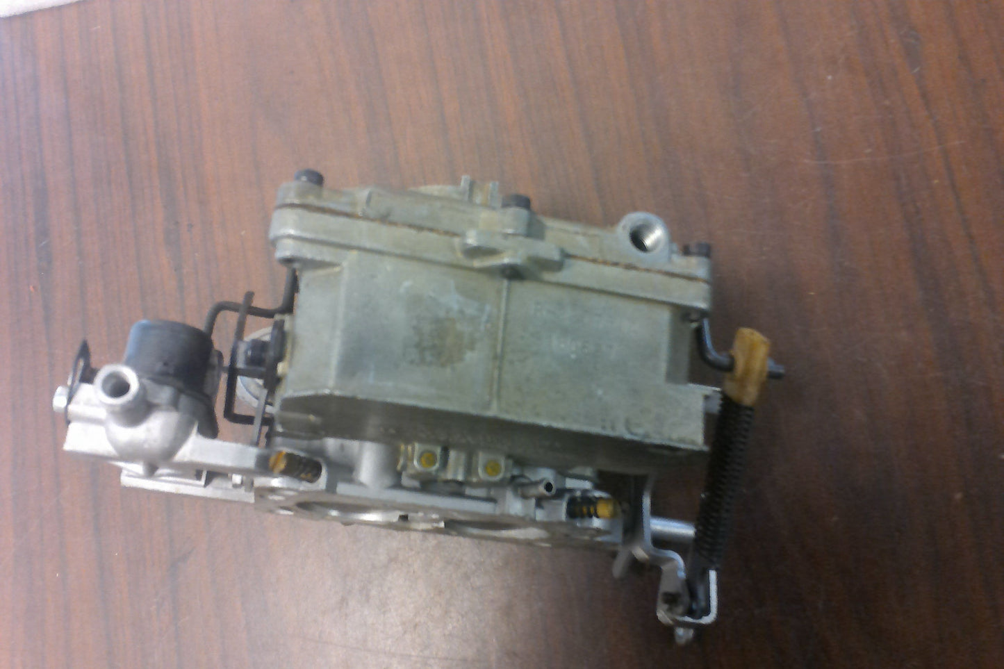 HOLLEY R3307 R3905 MODEL 2209 CARBURETOR