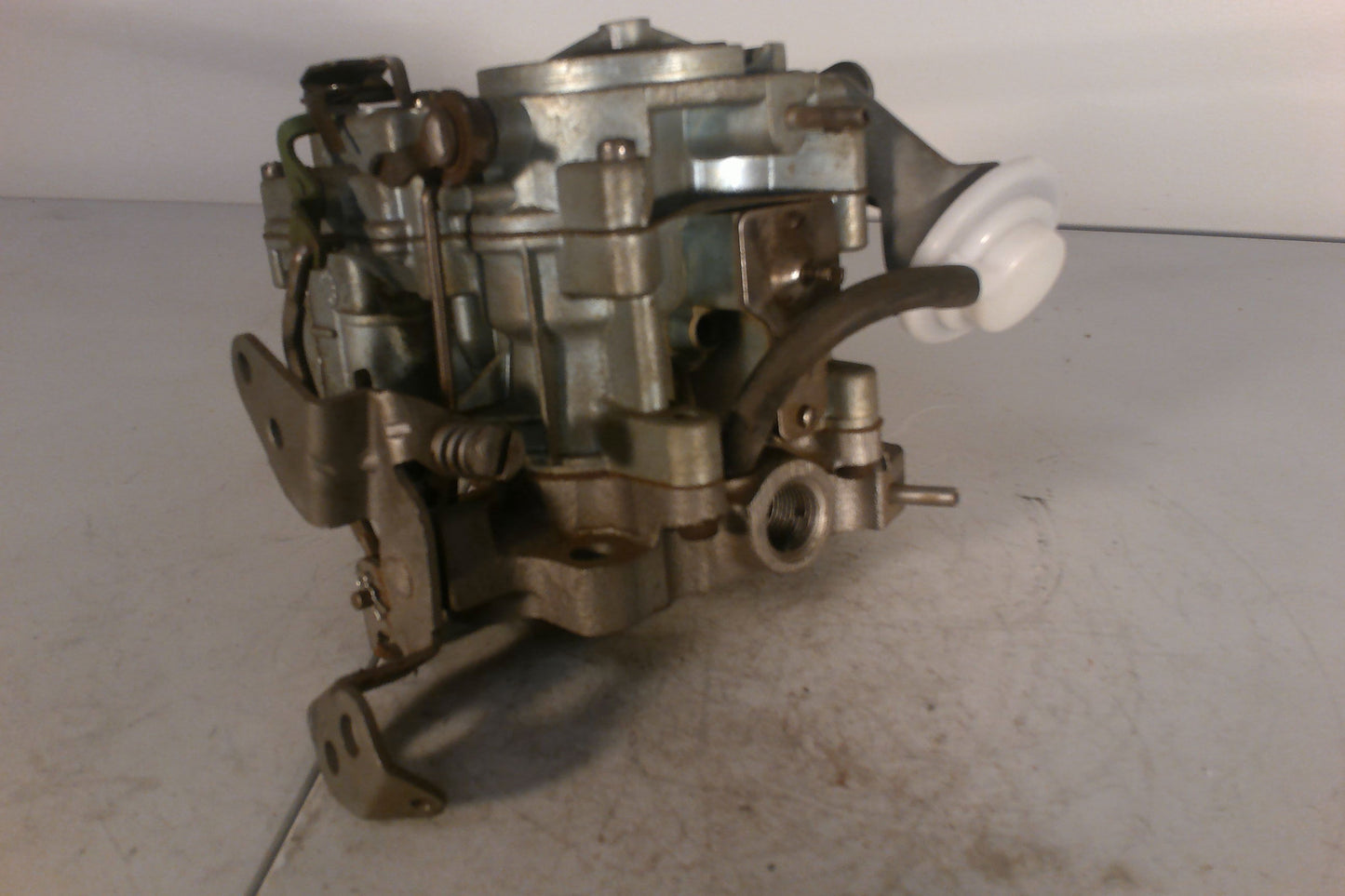 ROCHESTER 2GV 7040125 CARBURETOR