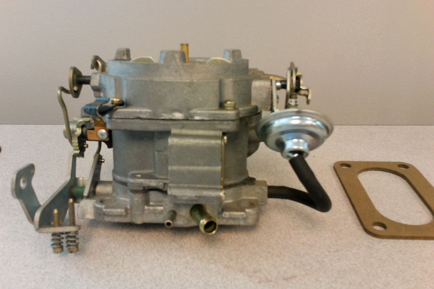 CARTER 4962S BBD NEW CARBURETOR