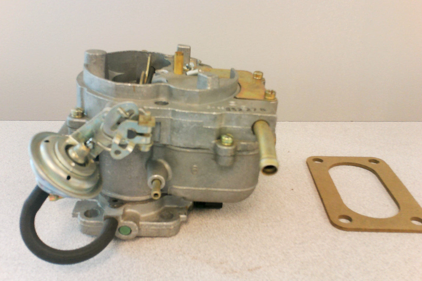 CARTER 4962S BBD NEW CARBURETOR