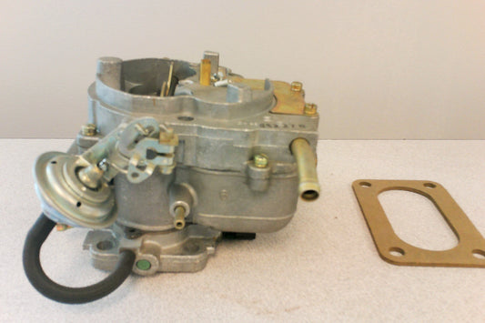 CARTER 4962S BBD NEW CARBURETOR