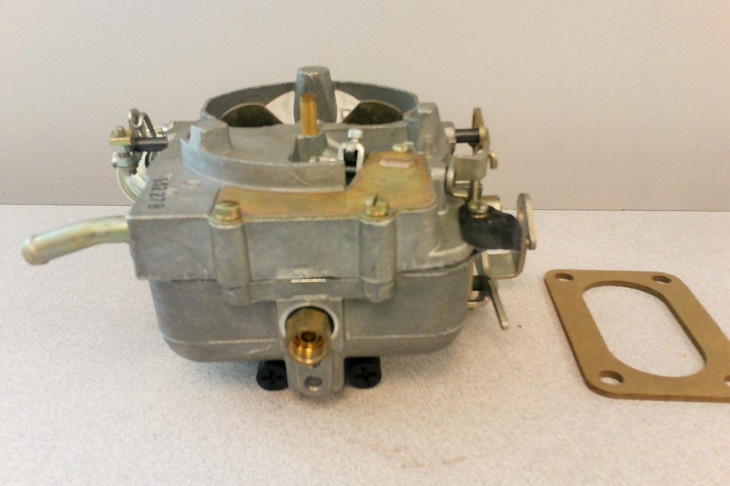 CARTER 4962S BBD NEW CARBURETOR