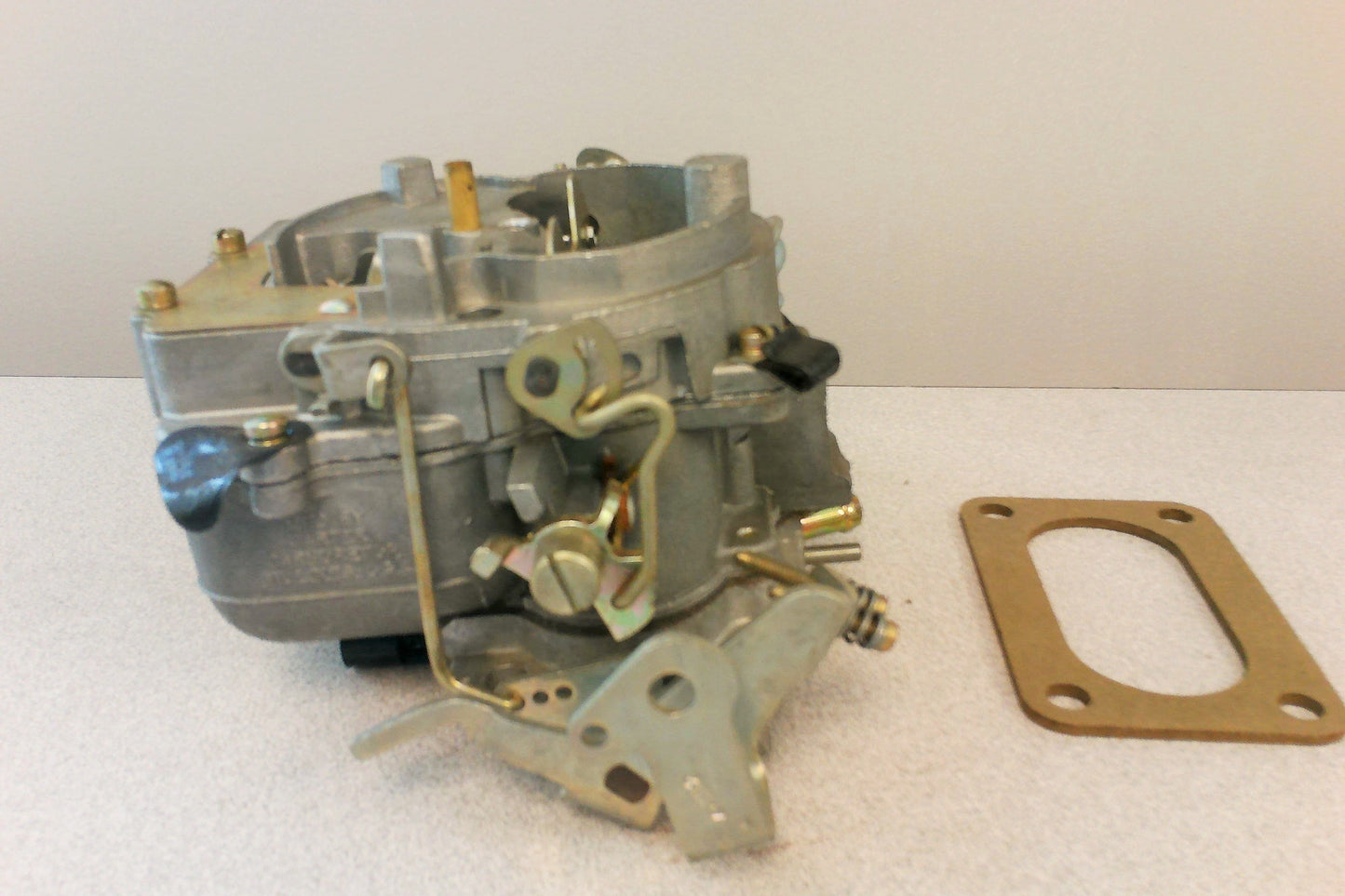 CARTER 4962S BBD NEW CARBURETOR