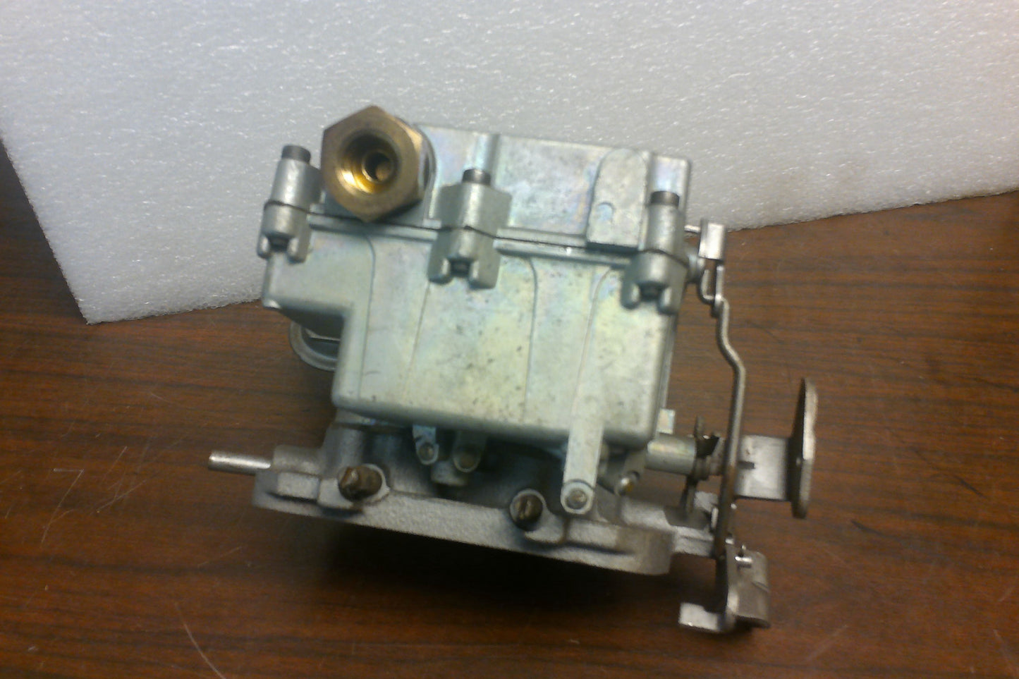 ROCHESTER 7041060 2GV CARBURETOR