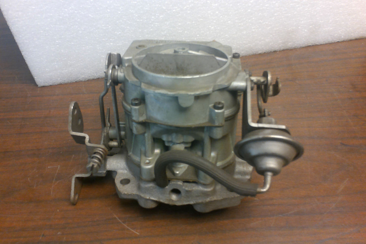 ROCHESTER 7041060 2GV CARBURETOR