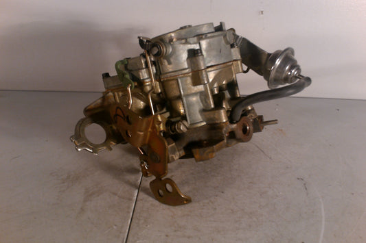 ROCHESTER 2GV NEW CARBURETOR 1972 CHEVROLET