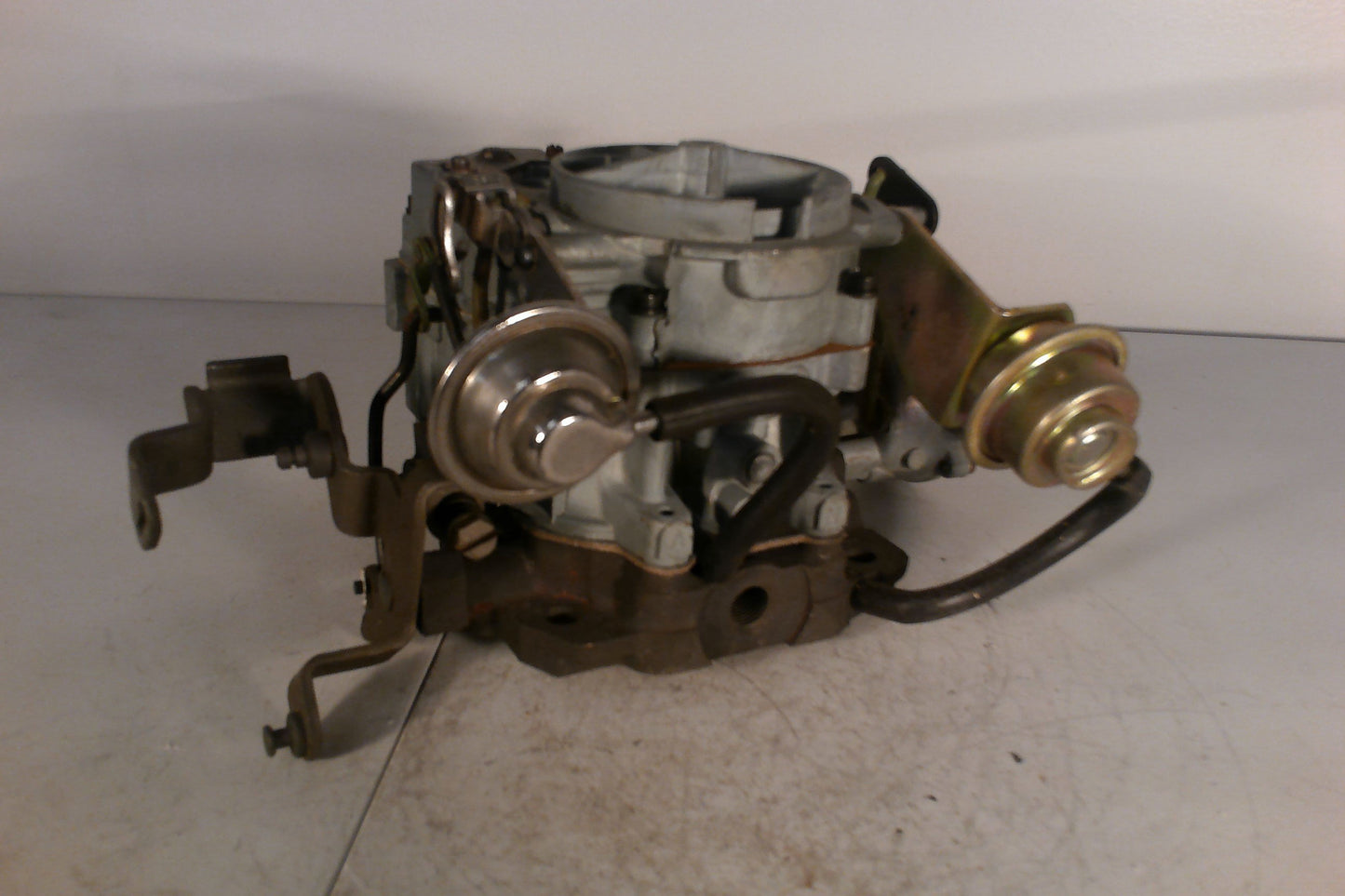 ROCHESTER 2GC 7045148 CARBURETOR BUICK-OLDSMOBILE-PONTIAC