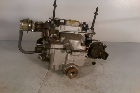ROCHESTER 2SE 17059674 CARBURETOR