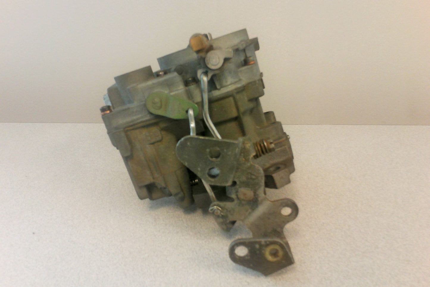 ROCHESTER 17080126 2G CARBURETOR