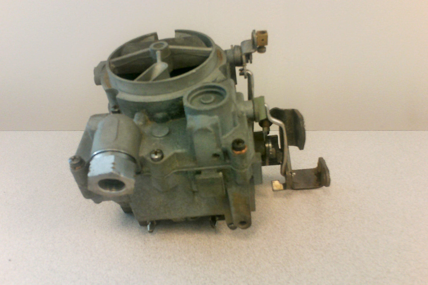 ROCHESTER 17080126 2G CARBURETOR