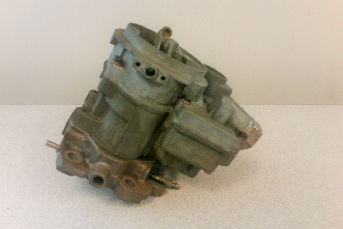 ROCHESTER 17080126 2G CARBURETOR