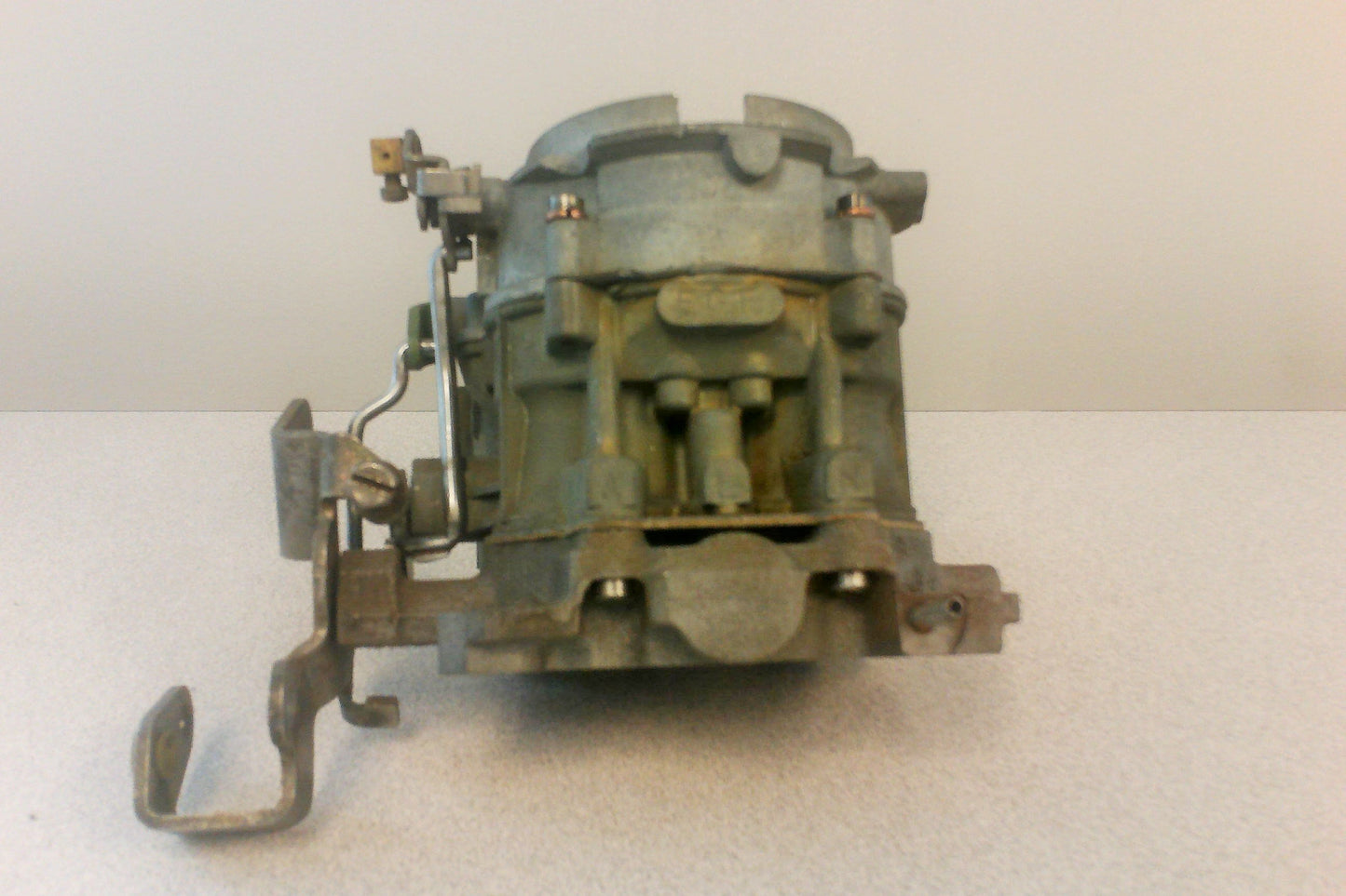 ROCHESTER 17080126 2G CARBURETOR