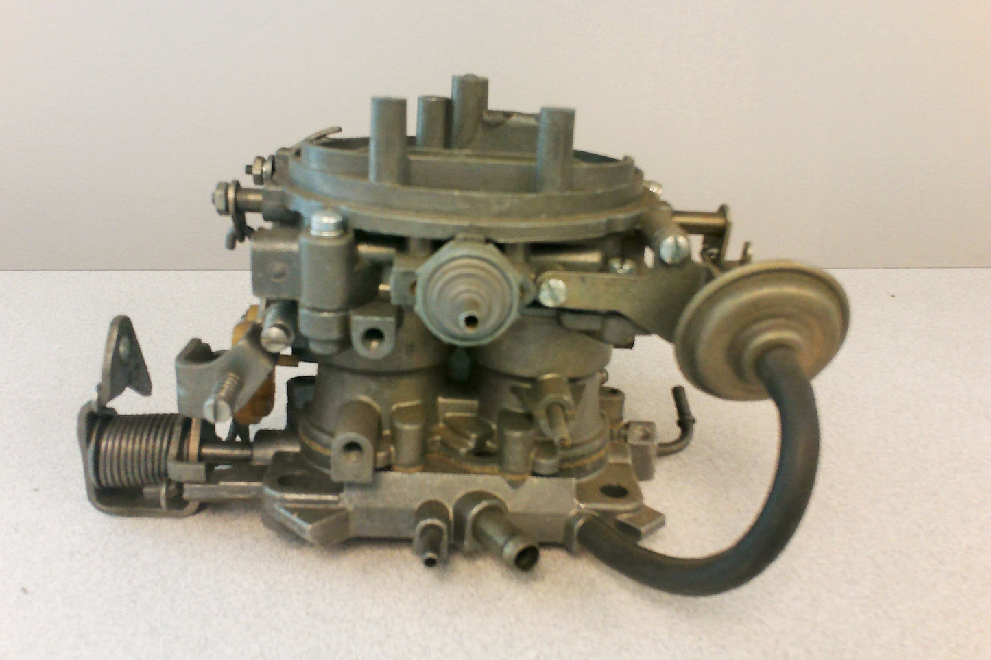 HOLLEY R7027 R7226 MODEL 2245 CARBURETOR