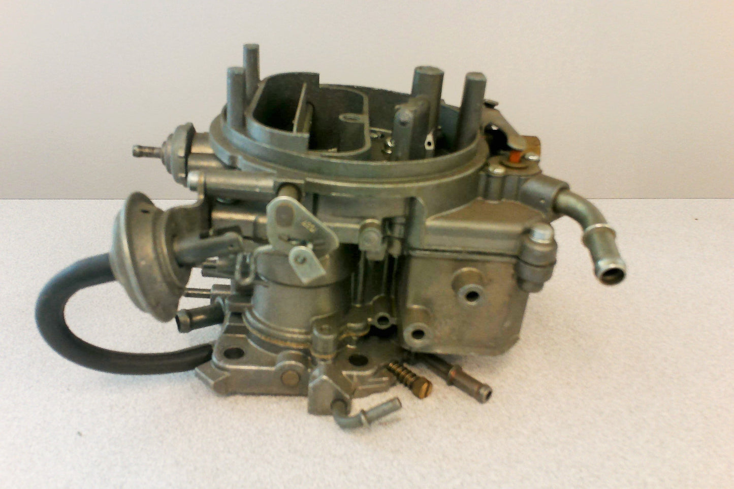 HOLLEY R7027 R7226 MODEL 2245 CARBURETOR