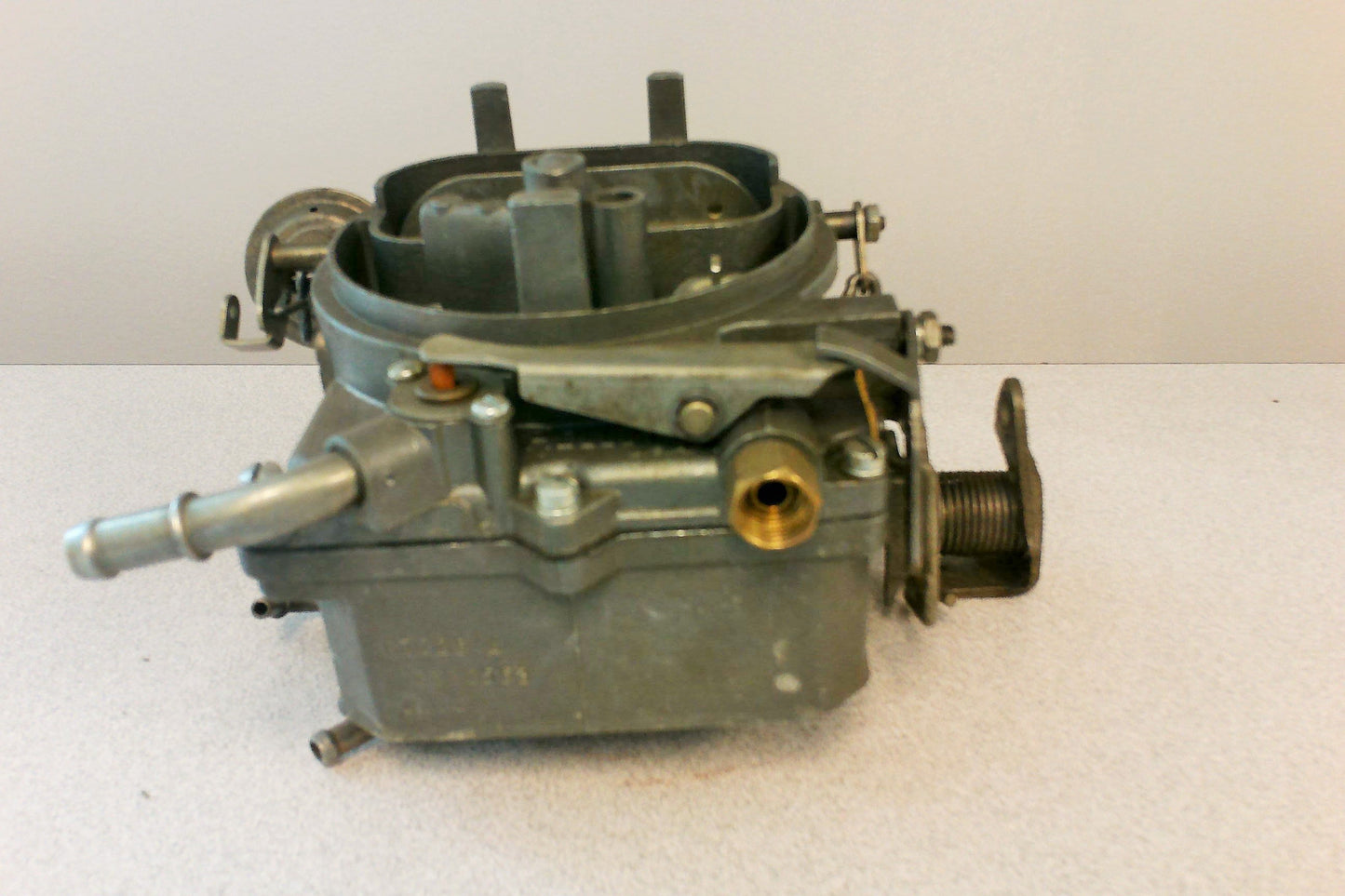 HOLLEY R7027 R7226 MODEL 2245 CARBURETOR
