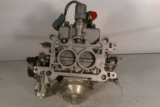 FORD MOTORCRAFT 2700 VV D9AE-CB CARBURETOR