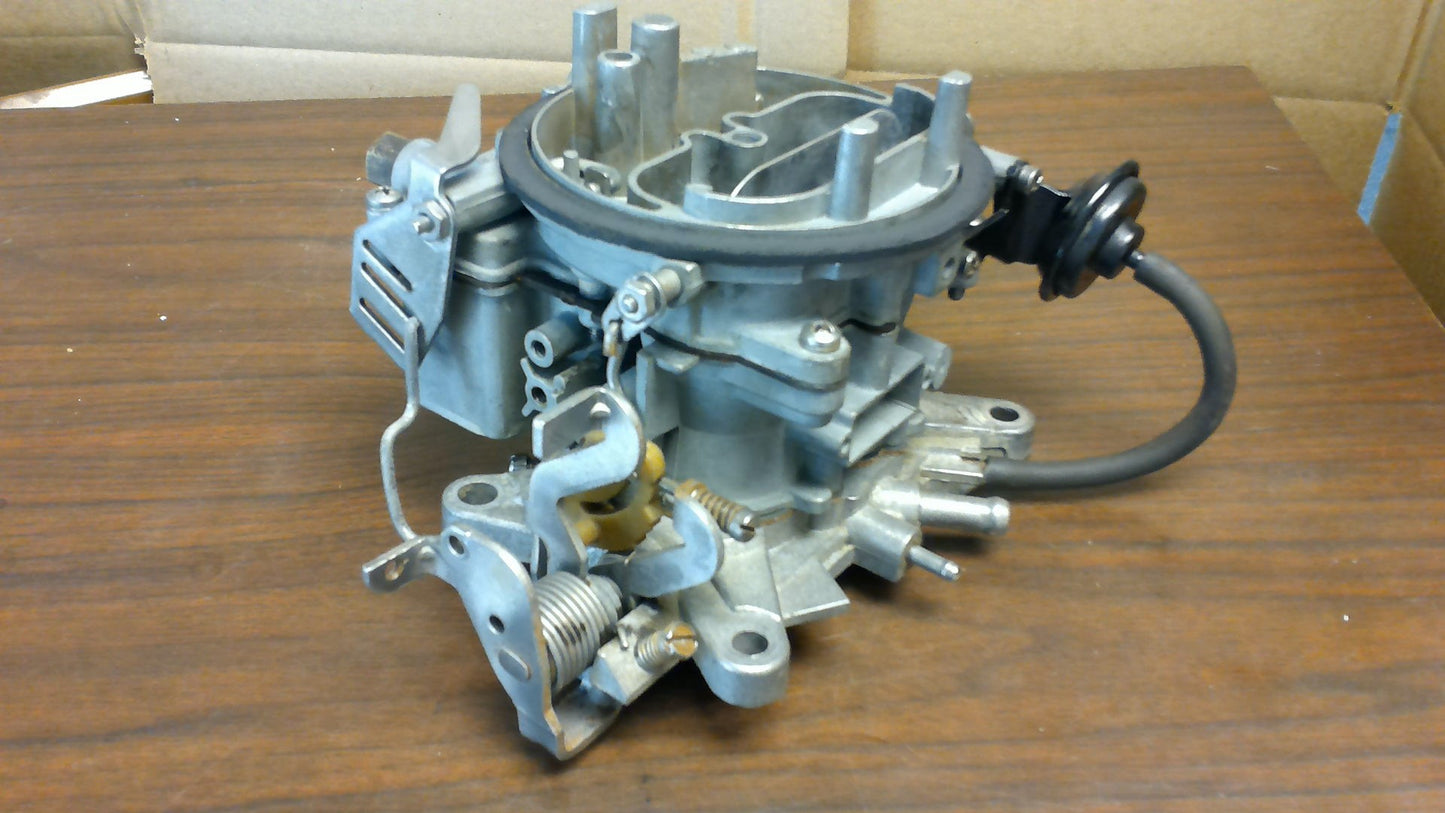 HOLLEY 2210 CARBURETOR R7309 465663C91 IHC SCOUT