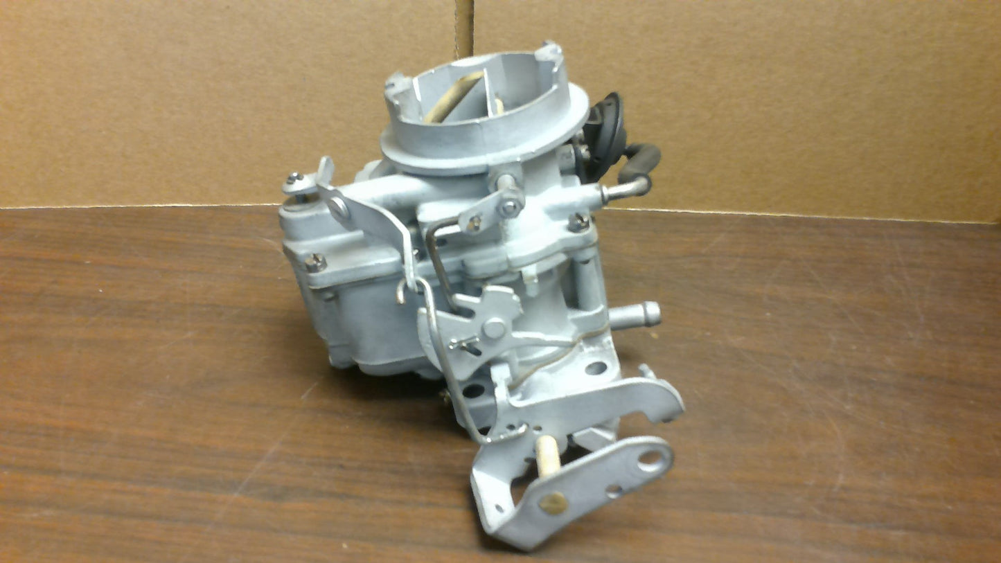STROMBERG MODEL WW CARBURETOR 3-259