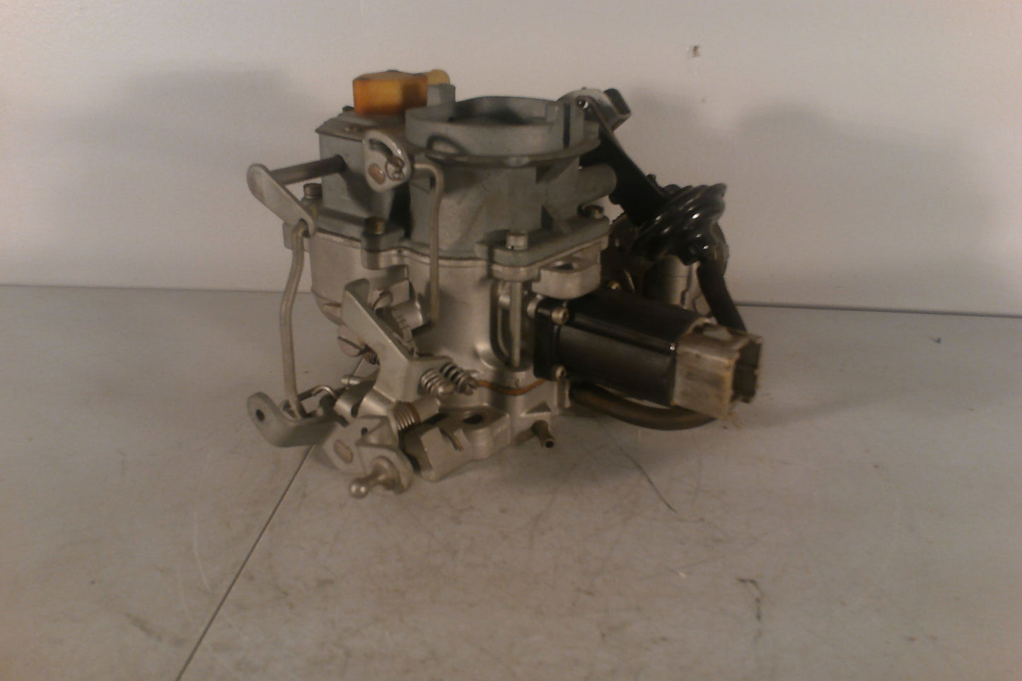 JEEP CARTER 8313S BBD CARBURETOR