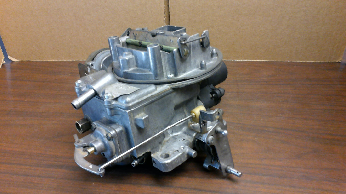JEEP MOTORCRAFT MODEL 2150 CARBURETOR